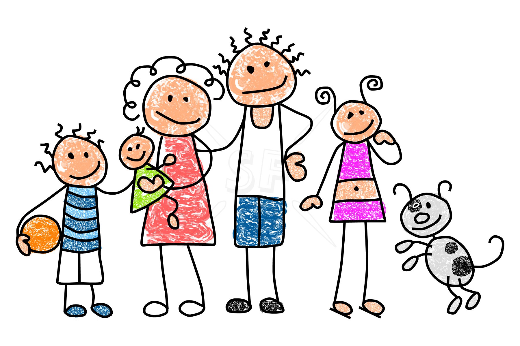 Clipart of small family clipartfest family clipart filsize: Free Picture Of A Family Download Free Picture Of A Family Png Images Free Cliparts On Clipart Library