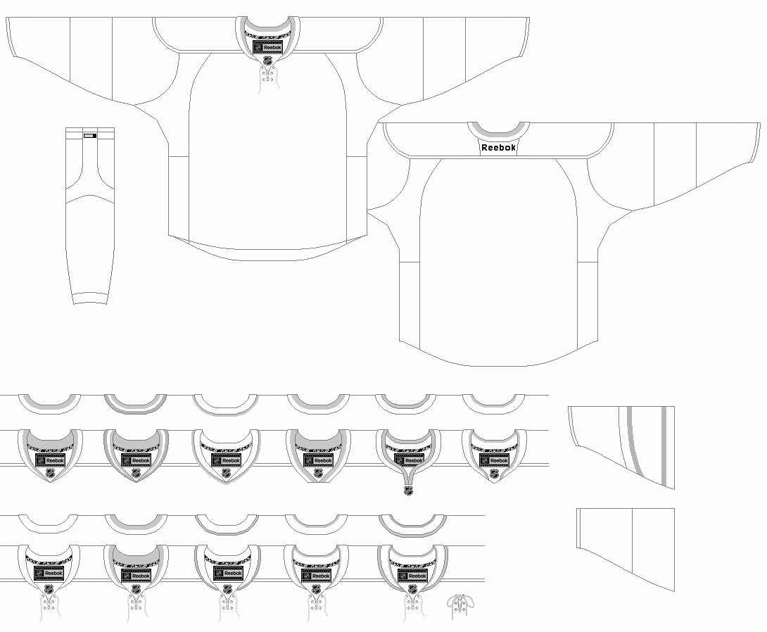 Free Jersey Template, Download Free Jersey Template png