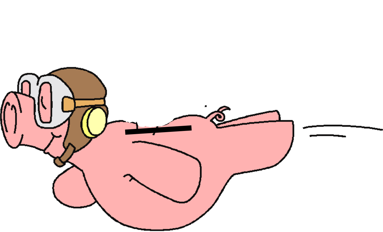 free animated pig, download free animated pig png images on cartoon pig gif wallpaper