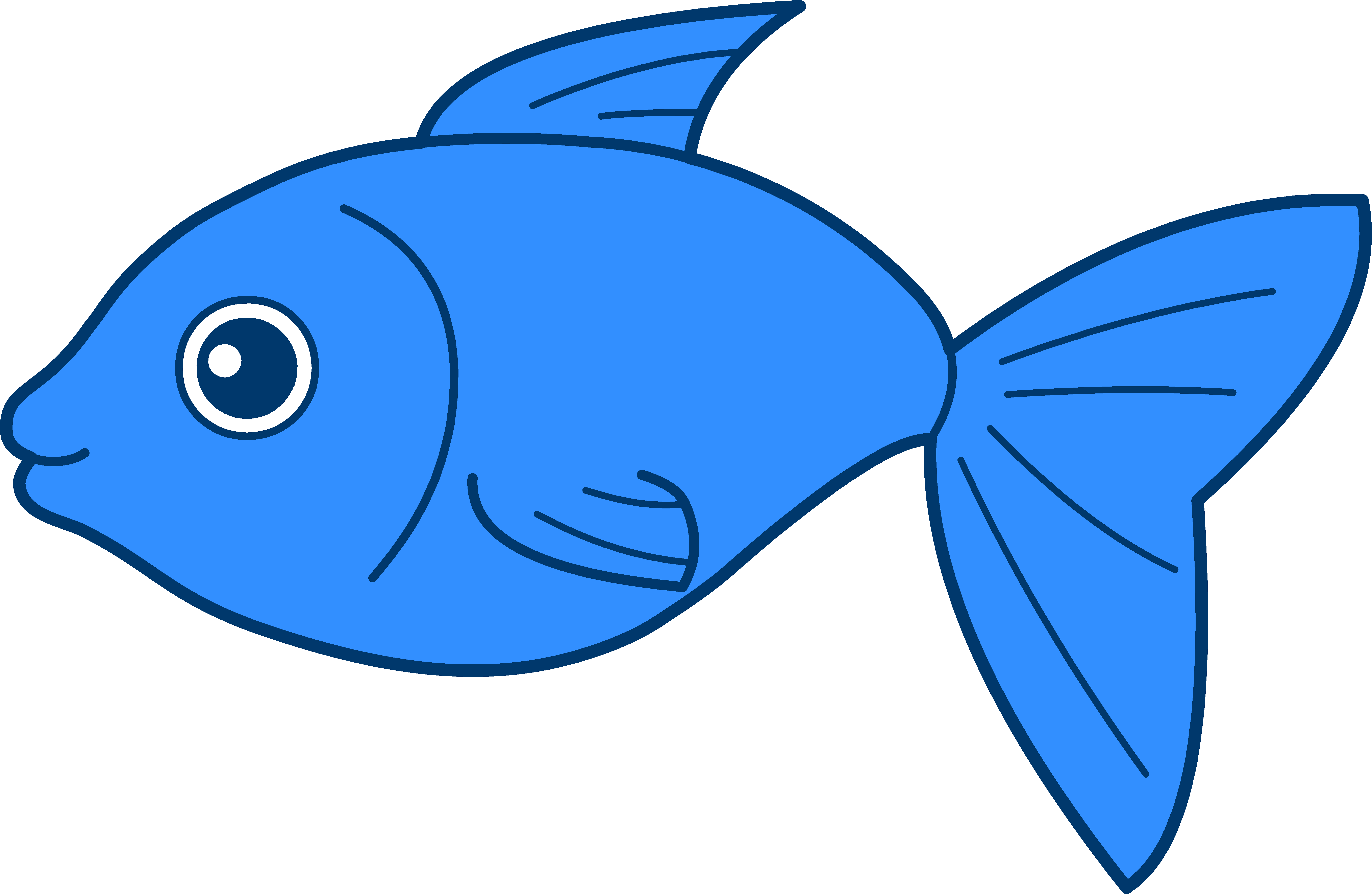 Free fish clipart transparent, download free fish clipart transparent