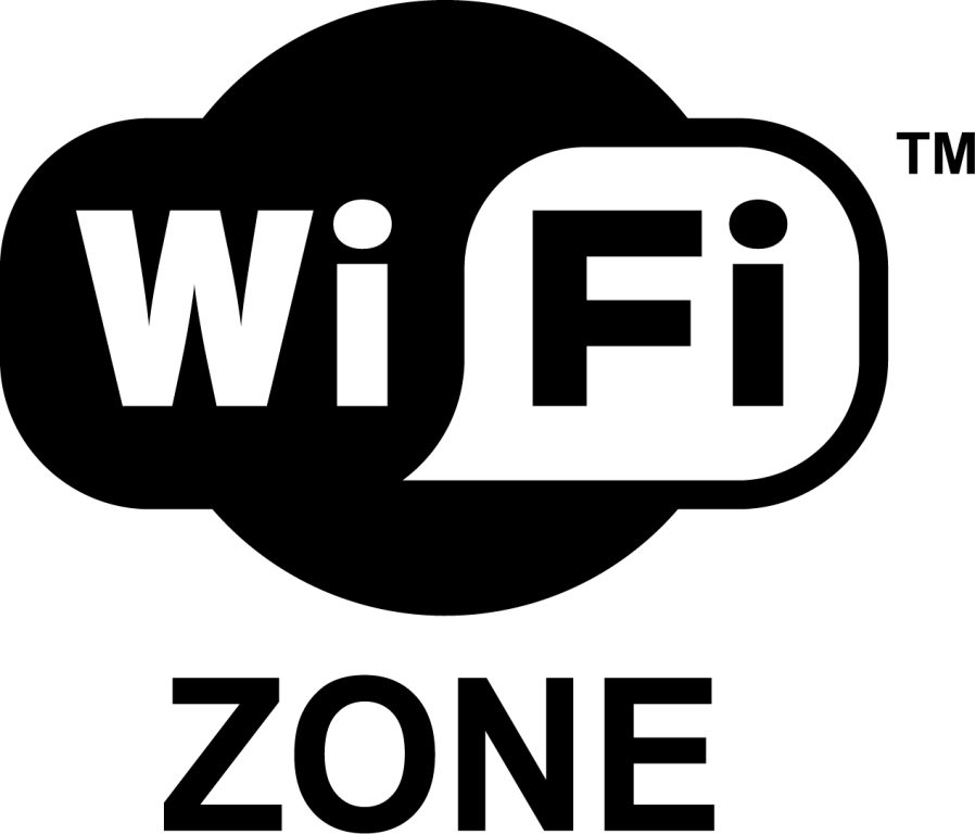 Free Wifi Logo Download Free Clip Art Free Clip Art On Clipart Library
