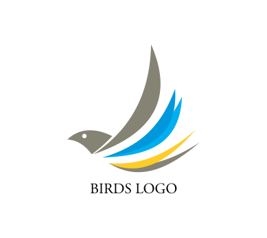 Free Bird Logo Vector Png Download Free Clip Art Free Clip Art On Clipart Library