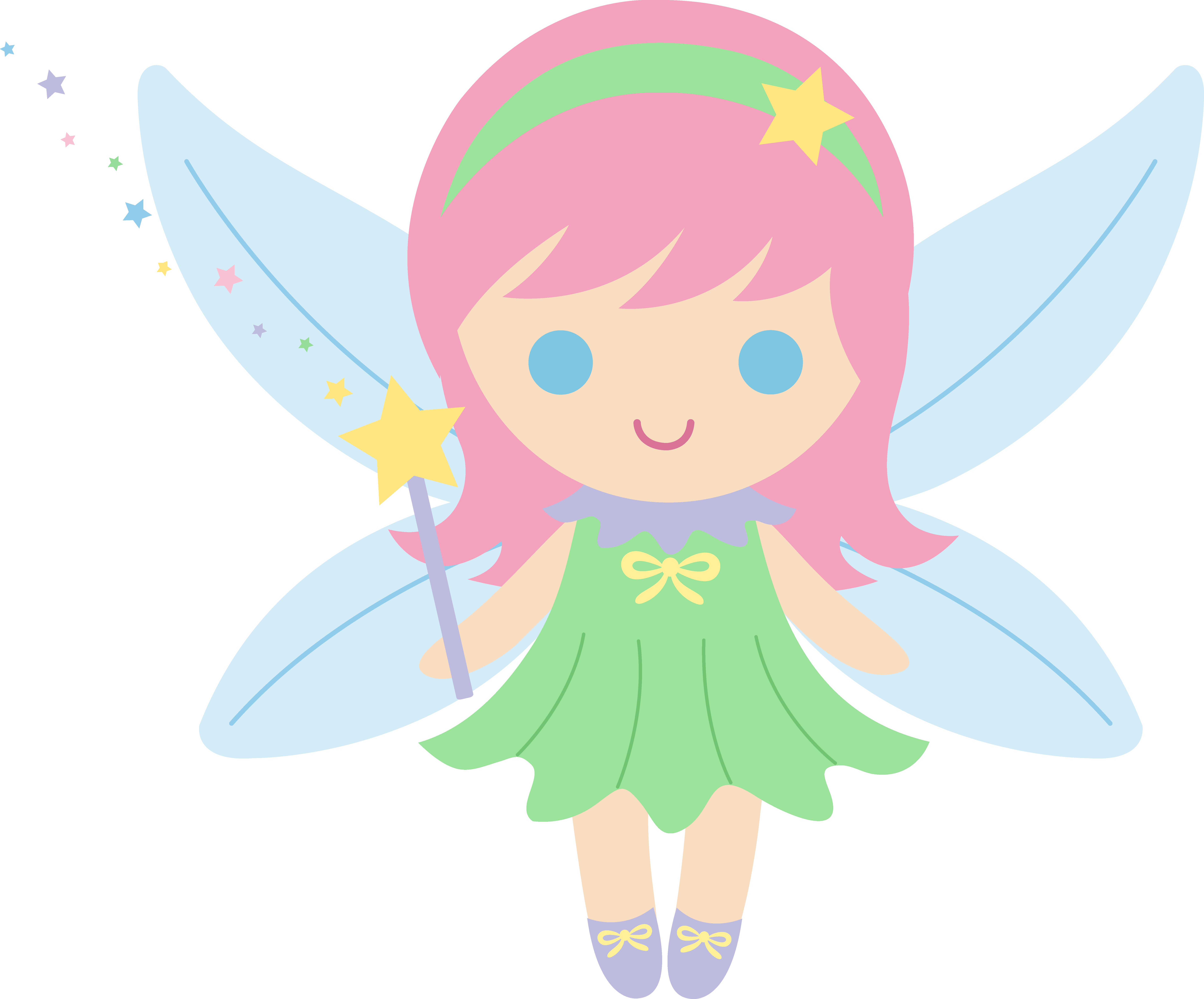 Free fairy cartoon, download free fairy cartoon png images, free