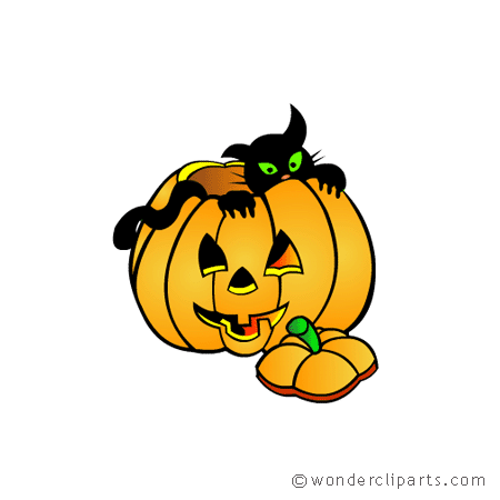 Welcome to our halloween animated clipart category of classroom clipart. Free Animated Halloween Cliparts Download Free Animated Halloween Cliparts Png Images Free Cliparts On Clipart Library
