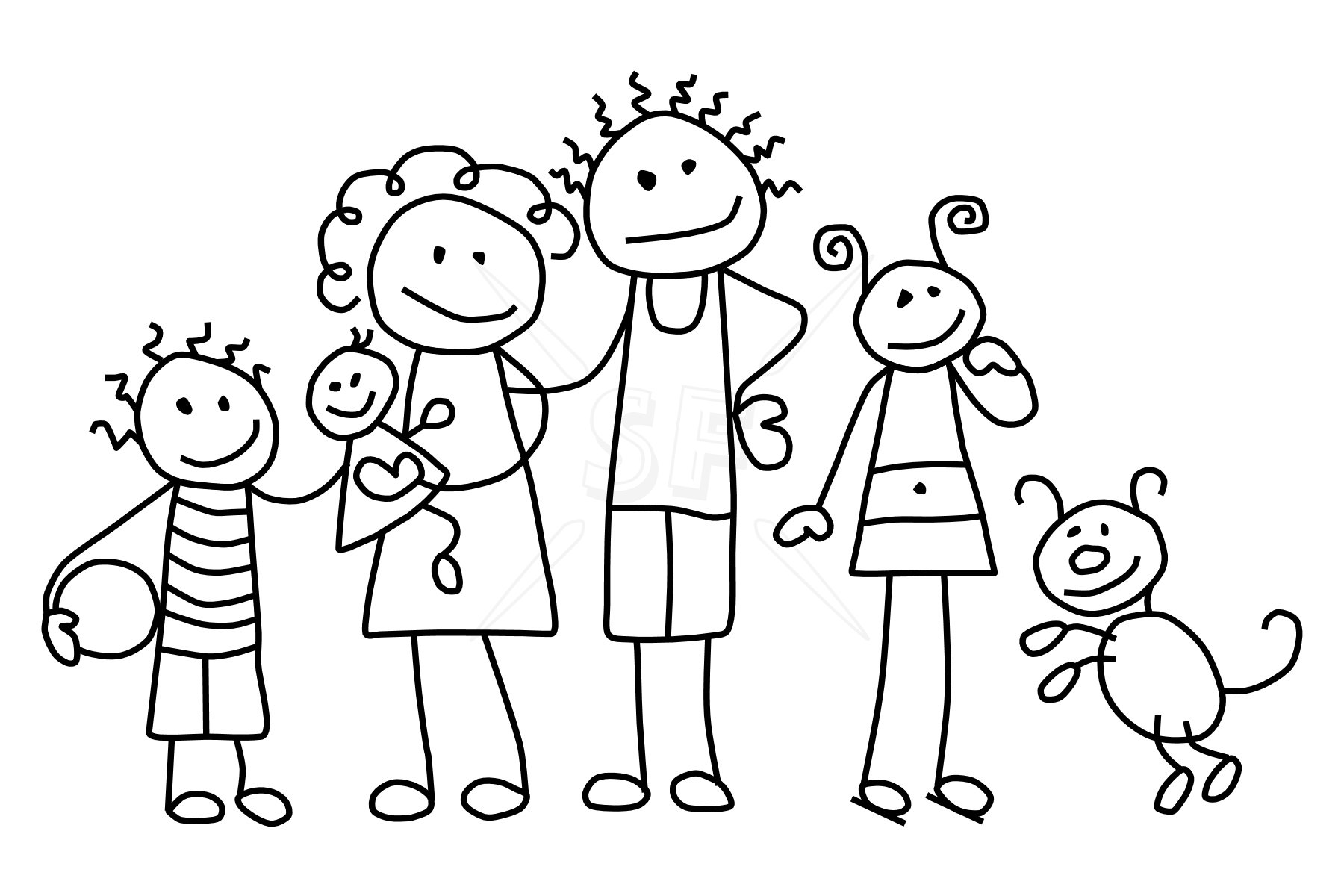This high quality transparent png images is totally free on pngkit. Free Family Basic Cliparts Download Free Family Basic Cliparts Png Images Free Cliparts On Clipart Library