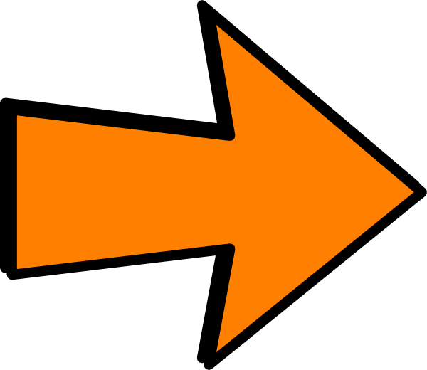 Download arrow png images, free arrow icons download transparent png. Free Orange Arrow Png Download Free Orange Arrow Png Png Images Free Cliparts On Clipart Library
