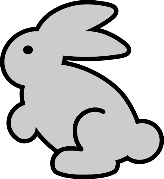 You may also like rabbit hat or rabbit on hat . Free Rabbit Vector Cliparts Download Free Rabbit Vector Cliparts Png Images Free Cliparts On Clipart Library