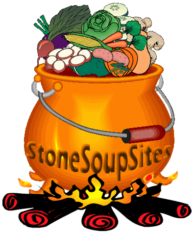 Unfortunately, far too many of us still turn our noses up at the concoction. Travelers Stone Soup Recipe Clip Art Library