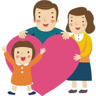 Download family love cliparts and use any clip art,coloring,png graphics in your website, document or presentation. Free Family Love Cliparts Download Free Family Love Cliparts Png Images Free Cliparts On Clipart Library