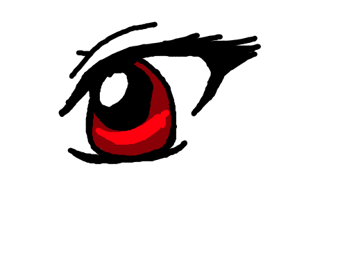 Drawing anime eye, eyes anime, mammal, face, manga png 900x327px 120.32kb. Transparent Blink Eye Gif Clip Art Library