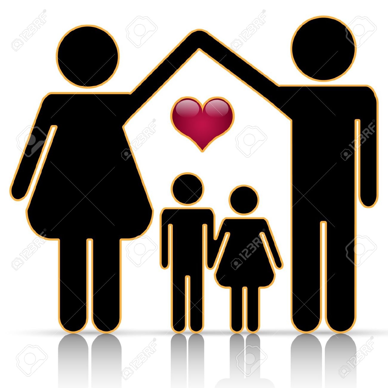 See more ideas about family clipart, clip art, family. Family Clipart Clip Art Library