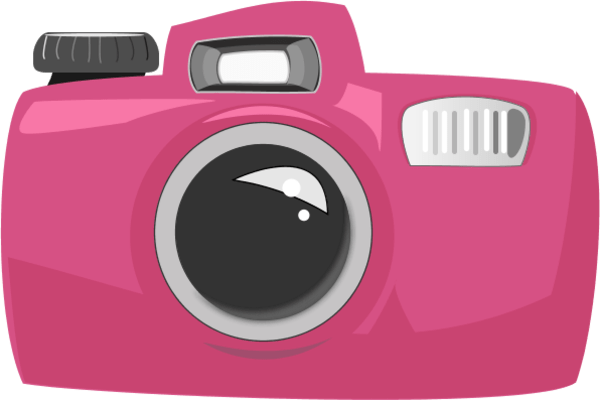 Free pink camera cliparts, download free pink camera cliparts png