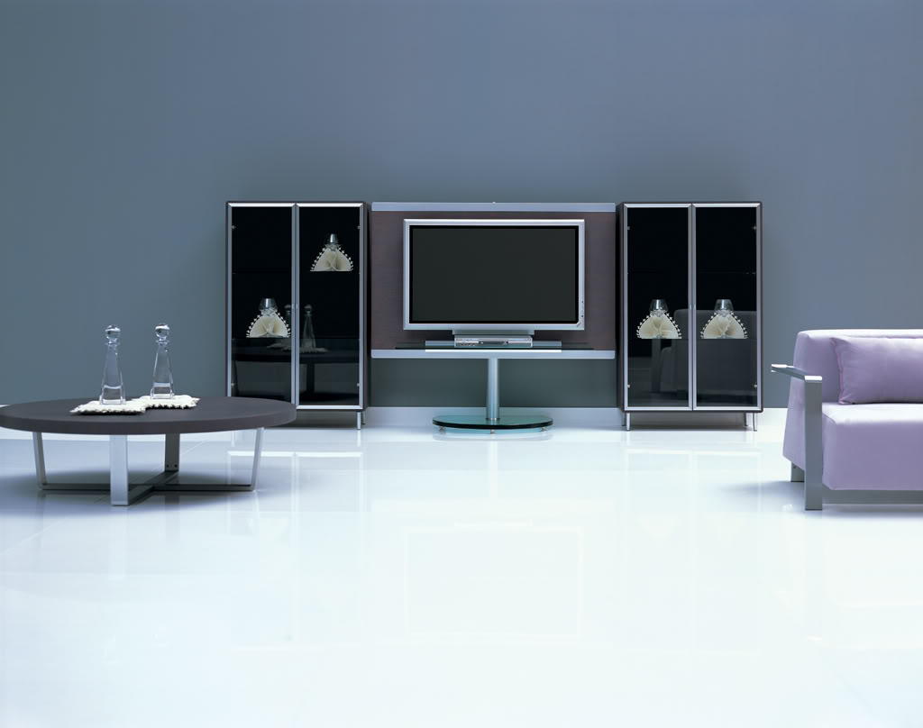 Lcd Tv Stand Design Clip Art Library