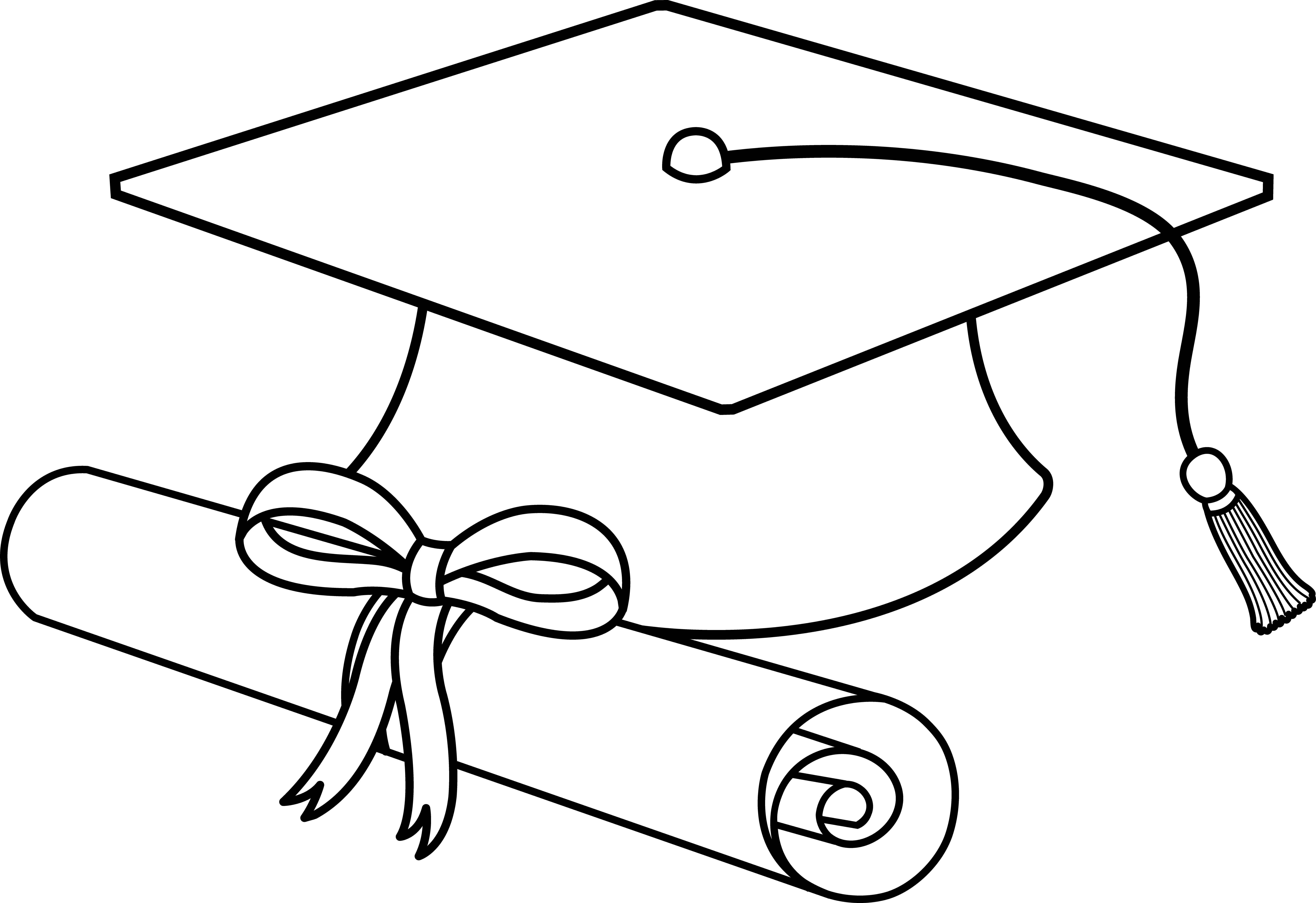 The fully lined plain graduation honor stole which is worn draped over the shoulders at the commencement is a memorable symbol of the graduate's perseverance, commitment, and dedication. Graduation White Cap Free Delivery Www Wearpumps Com