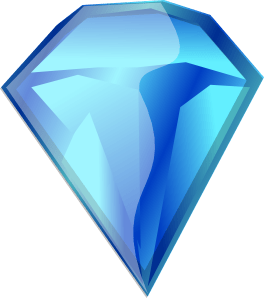 Free Fire Diamond Png Clip Art Library