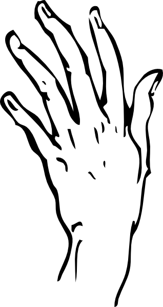 Free Left Hand Cliparts, Download Free Left Hand Cliparts png images