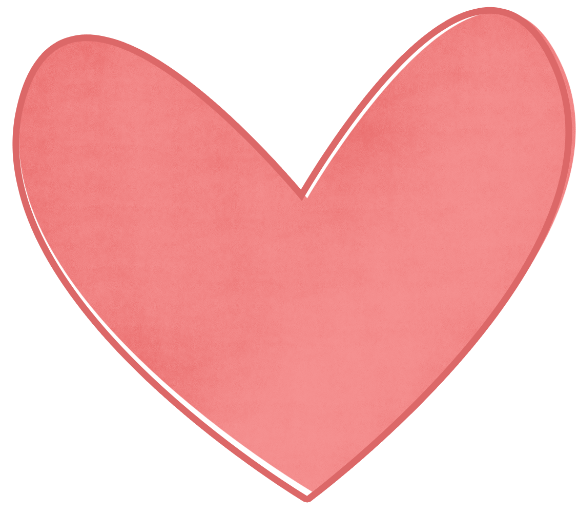 Free transparent cartoon heart, download free transparent cartoon heart