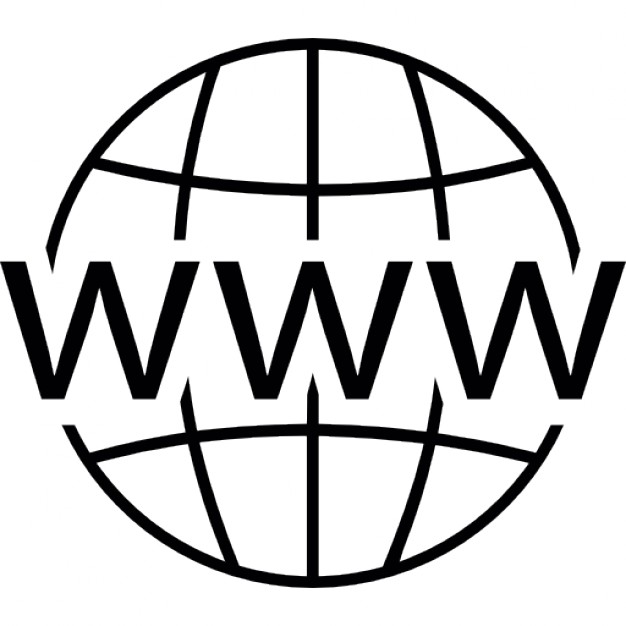 Free Web Symbol Cliparts Download Free Clip Art Free Clip Art On Clipart Library