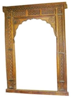Mandir Gate Clipart Clip Art Library