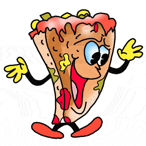 Download cartoon people dancing and use any clip art,coloring,png graphics in your website,. Funny Food Clipart Clip Art Library