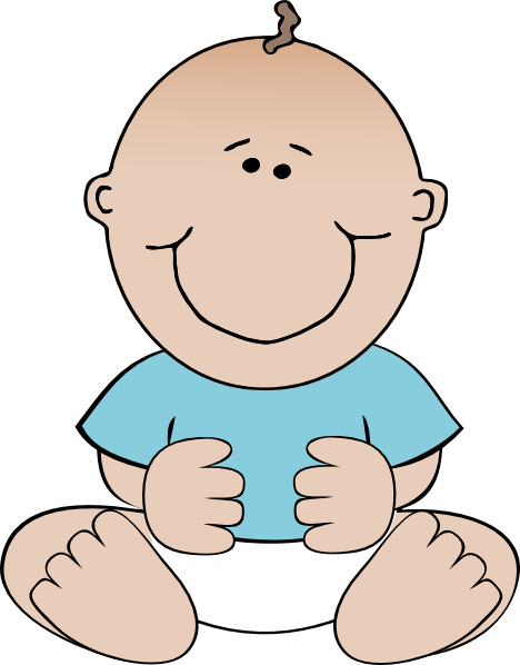 Search and download 260000+ free hd newborn cartoon png images with transparent background. Free Cartoon Baby Png Download Free Cartoon Baby Png Png Images Free Cliparts On Clipart Library