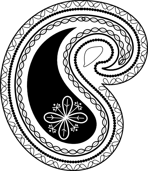 Silk screening designs onto fabric can be a complicated and messy process. Free Bandana Print Cliparts Download Free Bandana Print Cliparts Png Images Free Cliparts On Clipart Library