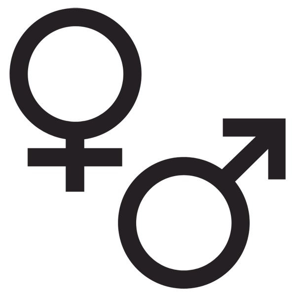 8 009 Gender Symbol Illustrations Royalty Free Vector Graphics Clip Art Istock
