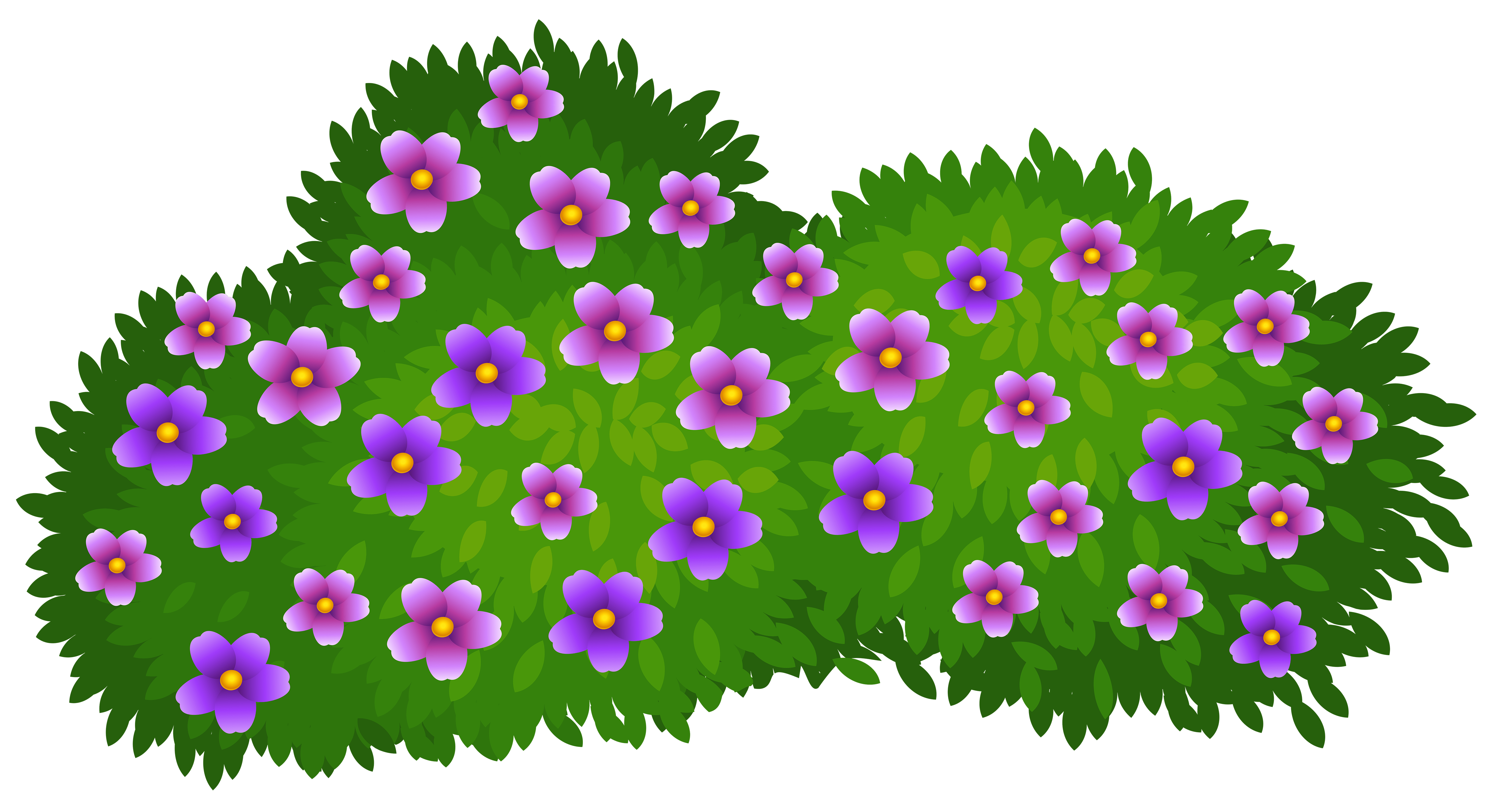 Thousands of new bushes png image resources are added every day. Free Flower Bush Png Download Free Flower Bush Png Png Images Free Cliparts On Clipart Library