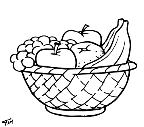 Png images background ,and download free photo png stock pictures . Free Black And White Fruit Bowl Download Free Black And White Fruit Bowl Png Images Free Cliparts On Clipart Library