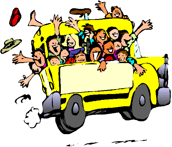 22 free images of bus cartoon. Free Travel Bus Cliparts, Download Free Clip Art, Free ...