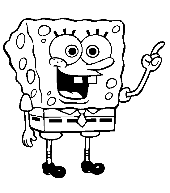 Gratis Download Gambar Gambar Spongebob Squarepants Berikut Ini Ada Beberapa Koleksi Terkeren by Lampunghits.com
