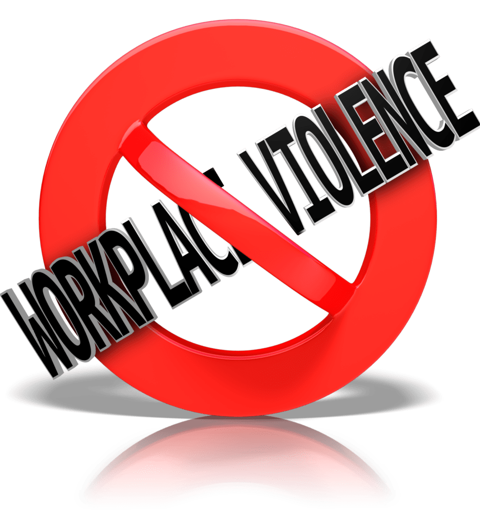 Violence prevention clip art