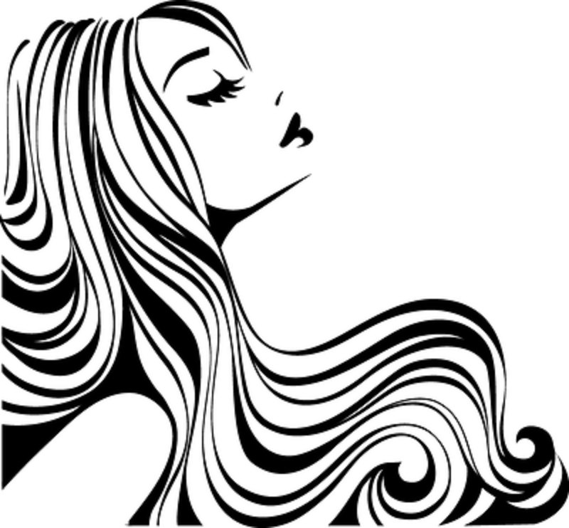 Click here and download the hairstylist svg, hairdresser svg, hair graphic · window, mac, linux · last updated 2021. Free Funny Hairdresser Cliparts Download Free Funny Hairdresser Cliparts Png Images Free Cliparts On Clipart Library