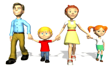 Free Animated Cliparts Family Download Free Animated Cliparts Family Png Images Free Cliparts On Clipart Library