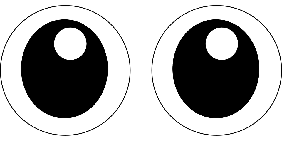 Penguin animal icon cute flat cartoon sketch. Eye With Lashes Clipart Clip Art Library