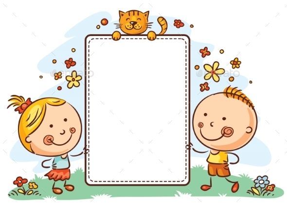 Download the hd frame png image on pngfreepic for free. Cartoon Frame Clipart Clip Art Library