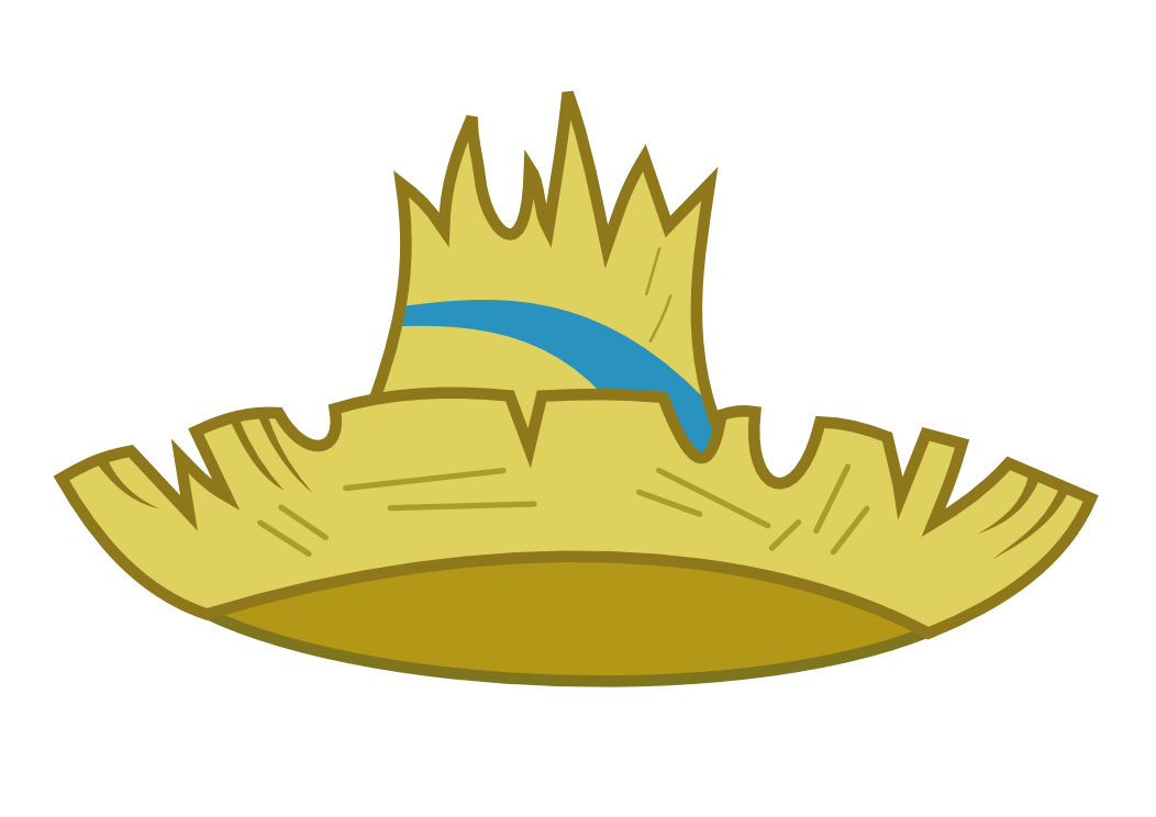 Free Straw Hat Cliparts, Download Free Straw Hat Cliparts