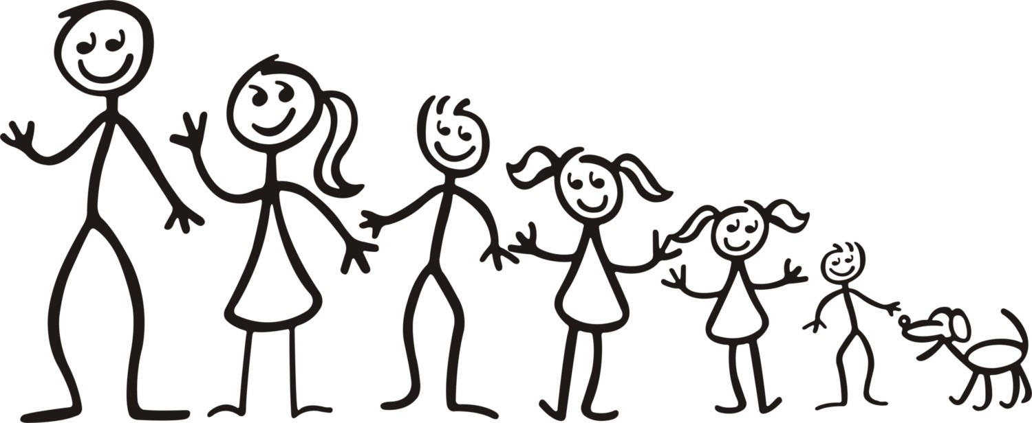 Pictures of family members clipart free six shooter vector six pack clipart six shooter clip art six shooter clip art free six pack abs clipart six pack beer clipart family clipart silhouette silhouette clip art family family. Family Stick Figures Clip Art Library