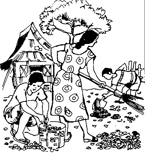 Free In a new book, michael s. Cleaning Environment Clipart Black And White Clip Art Library Free SVG