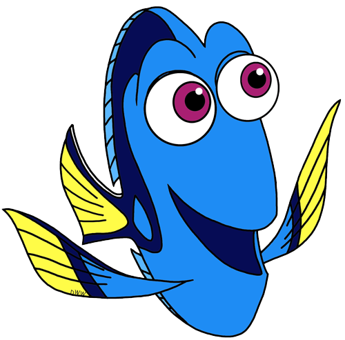 Nemo 6 Malvorlagen Nemo