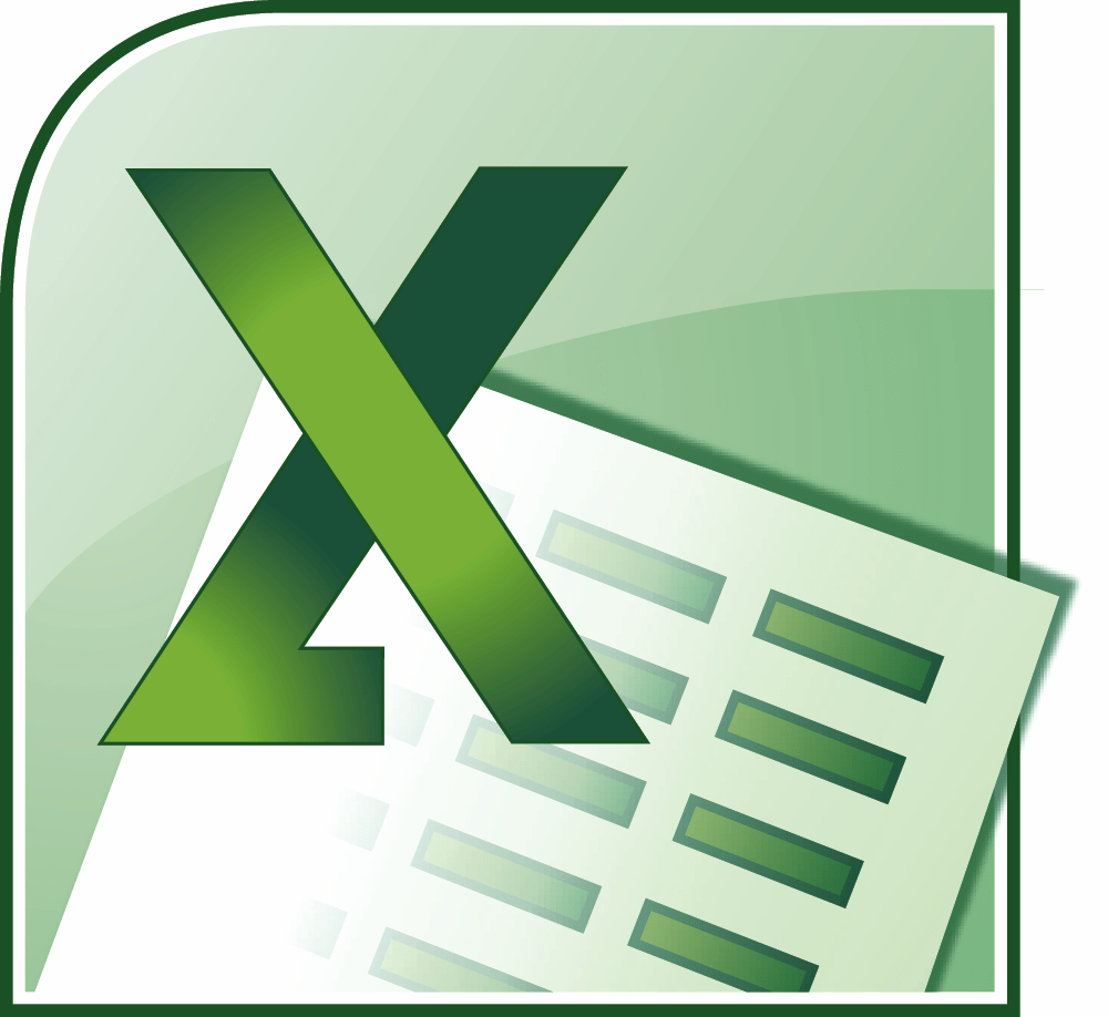 Free Excel Logo Cliparts Download Free Clip Art Free Clip Art On Clipart Library