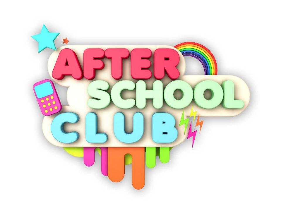 After School Clubs Clip Art 953600 