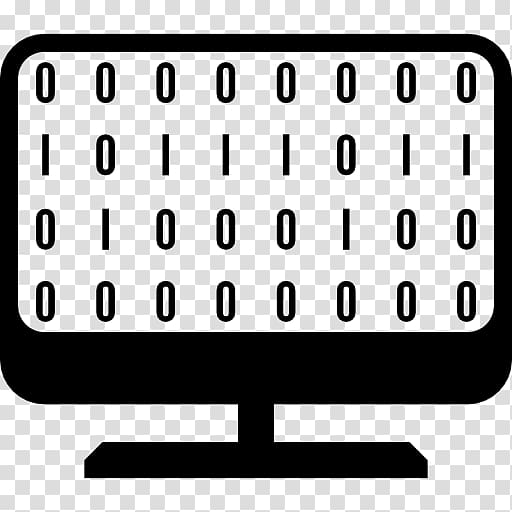 Thought Binary Code Computer Icons Png Clipart Binary Code Binary - 4K Dark Textures for Desktop