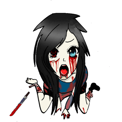 Use these transparent emo hair. Emo Boy Drawing | Free download on ClipArtMag