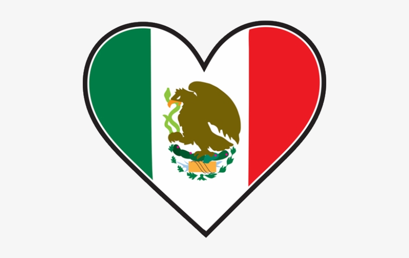 Flag represent a unified nation. 20 Latest Outline Mexican Flag Drawing Easy Barnes Family