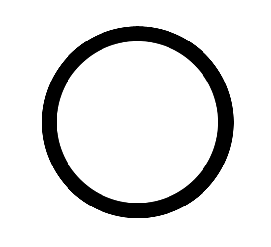 3000x2250 black circle white background hd. Circle Black Cliparts Cliparts Zone