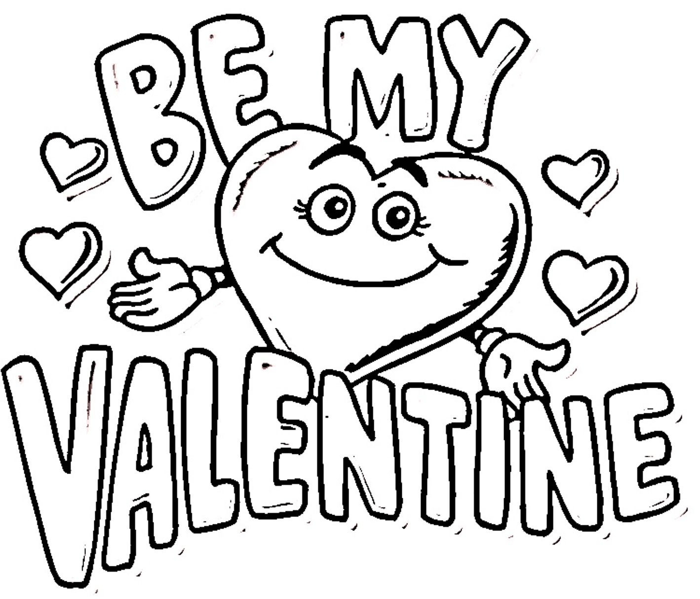 There are tons of great resources for free printable color pages online. Valentine Book Cliparts Cliparts Zone