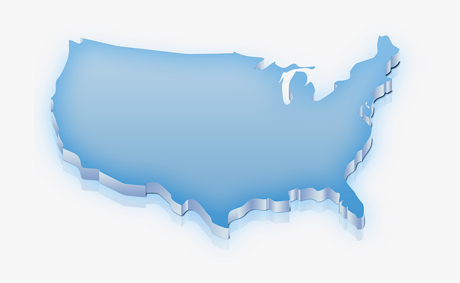 Us Map Clipart Powerpoint Free 10 Free Cliparts Download Images On 3d Us Map Clipart 4 