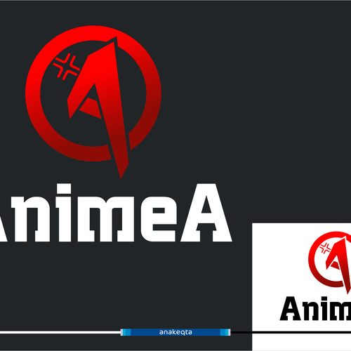 Anime logo maker 10 free cliparts