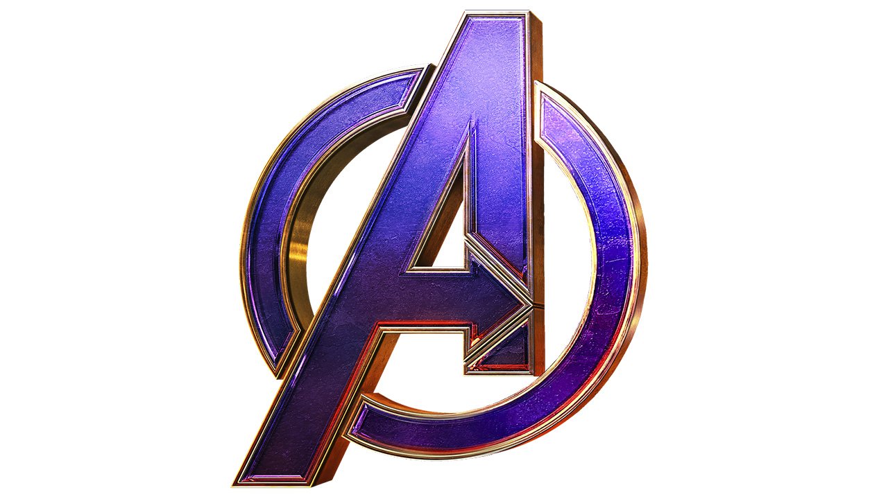 Avengers+Silhouette | The Avengers logo Silhouette ...
